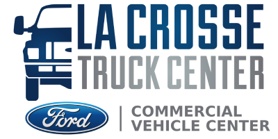 La Crosse Truck Center Ford